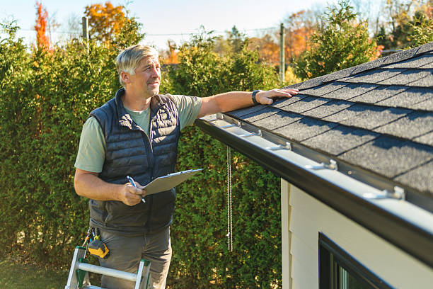 Trusted Roof Repair service in Springfield, IL - Ben Roofing and Steel LLC